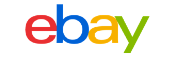eBay logo